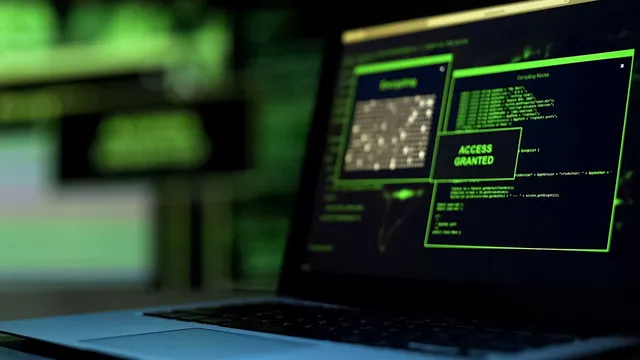 The Vital Role of IT Security and Access Controls