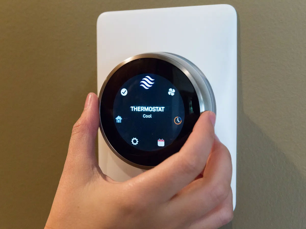 Smart Home