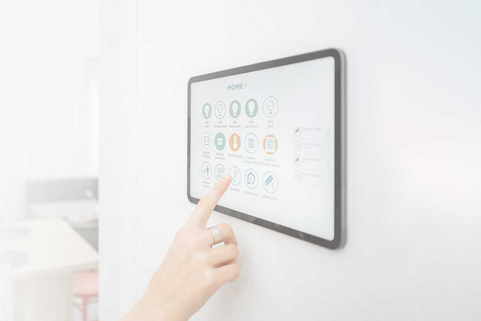 Smart Home